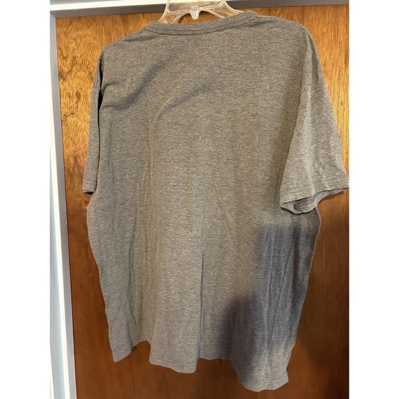 Next Level NFL Chiefs KC  Patrick Mahomes #15 Tshirt NFLPA Kansas City Autograph - Picture 5 of 5